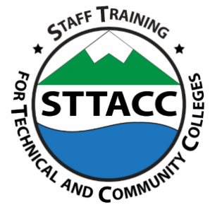 Staff Training for Technical and Community Colleges
